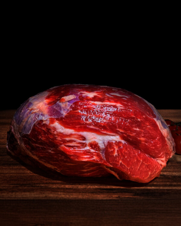 Filete de Babilla Ternera