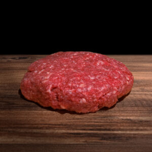 Burguer 100% Ternera