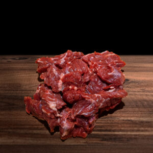 Carne guisar 1kg