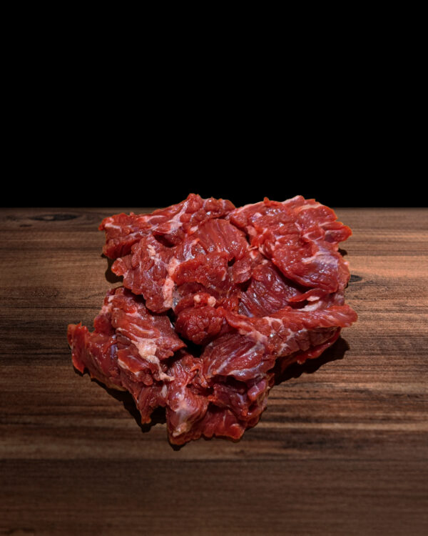 Carne guisar 1kg