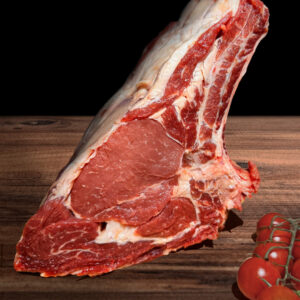 Chuletón de Ternera