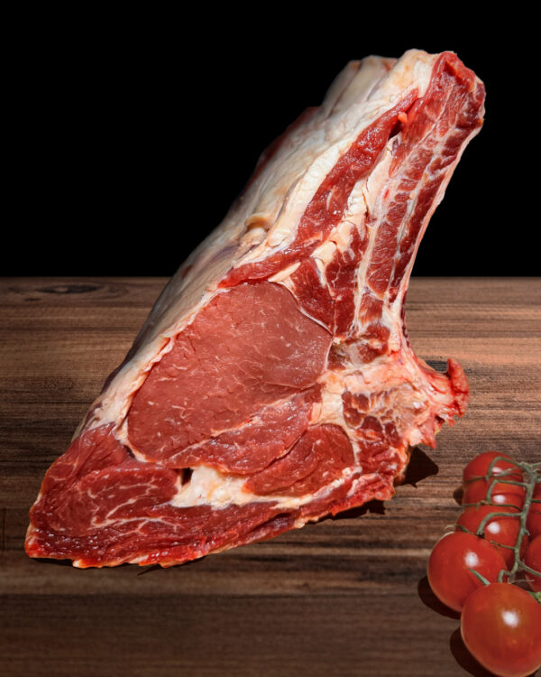 Chuletón de Ternera