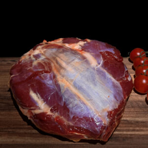 Morcillo de Ternera