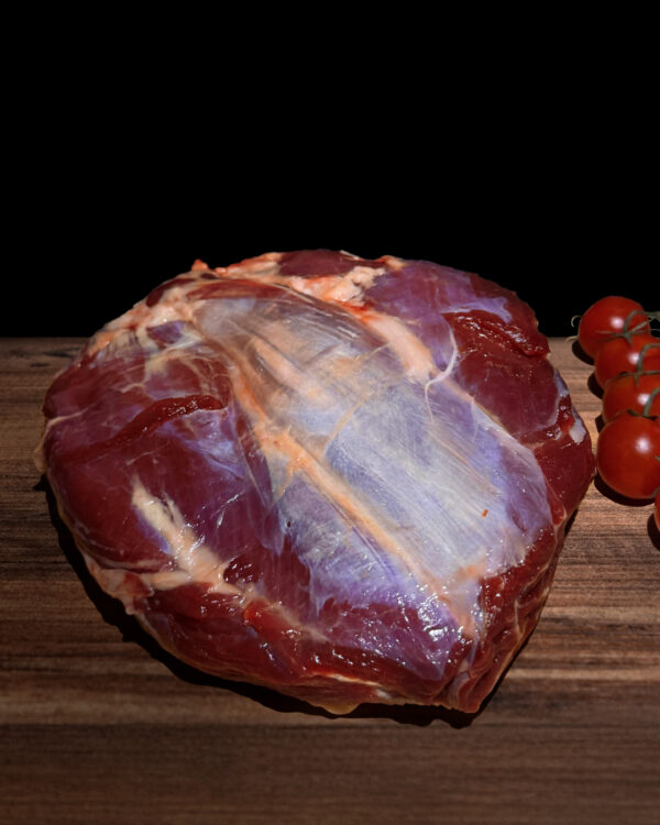 Morcillo de Ternera