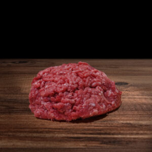 Lote Carne picada 3kg