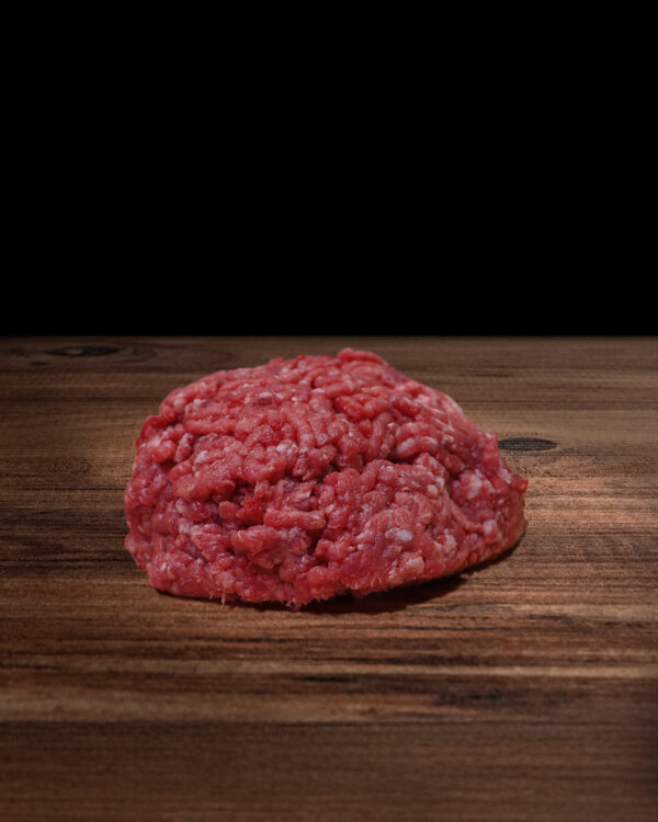 Lote Carne picada 3kg