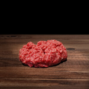 Carne picada 1kg