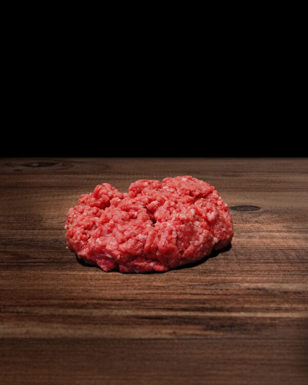 Carne picada 1kg